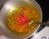 લિલી હળદર નું શાક (Raw tarmric sabji recipe in gujarati) રેસીપી સ્ટેપ4ફોટો