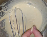 Foto del paso 1 de la receta: Tiramisú fácil con batidora 🥰🥰