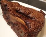 Foto del passaggio 7 della ricetta Torta pere e cioccolato 🍐🍫