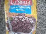 Sopes de chorizo