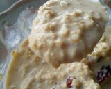 Foto langkah ke 2 dari resep Overnight oatmeal.