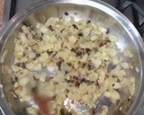 Foto del paso 1 de la receta: Panes rellenos para Ramadán