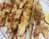 Foto langkah ke 2 dari resep Sate Taichan.