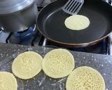 صورة لخطوة 2 من وصفة قطايف سريعه 👍🏻