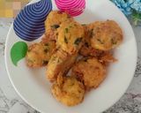 Foto langkah ke 3 dari resep Perkedel Kentang.