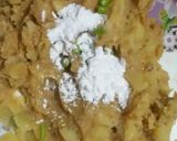 A picture of step 2 of Paneer Potato Tikki With Temerind Saunth.