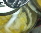 Foto del paso 1 de la receta: Bizcochuelo bicolor