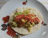 Foto del paso 9 de la receta: Shawarma con salsa de yogur (viajaras a Medio Oriente al probarlo)