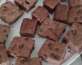Foto del paso 12 de la receta: Fiesta de primavera con amigos, vegano y casero!