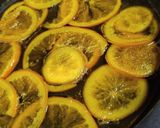 Foto del paso 8 de la receta: Naranjas Confitadas