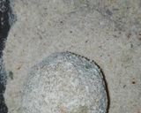 A picture of step 5 of Potato chicken ball.