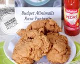 Foto langkah ke 5 dari resep Ayam Goreng Tepung Bumbu Racik.