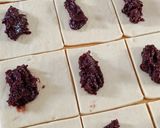 Ízes bukta házi lekvárral töltve recept fázis 4 fotója