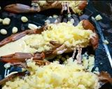 รูปขั้นตอนการทำที่ 6 ของ Crayfish Thermidor/ เครย์ฟิช เเตร์มีดอร์