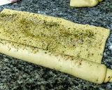Foto del paso 8 de la receta: ROLLO De Pan al Zaatar...!
