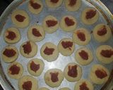 Foto del paso 5 de la receta: Pepas 😍