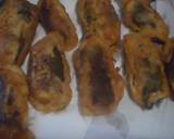 Foto del paso 15 de la receta: Chiles Rellenos