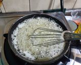 Foto del paso 1 de la receta: Galletas de chispas