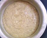 Lemon Poppy Seeds Cake recipe step 7 photo