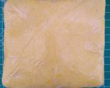 Foto langkah ke 1 dari resep Pumpkin Pie.