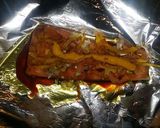 Foto del paso 3 de la receta: Salmón al horno