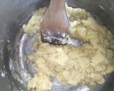 Foto langkah ke 2 dari resep Soes Goreng sosis.