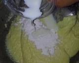 Egyptian Basbousa Cake Without Oven recipe step 6 photo
