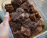 Foto langkah ke 7 dari resep Rendang daging sapi padang.