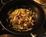 Foto del paso 18 de la receta: Almuerzo de viernes lluvioso