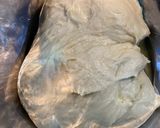 Une image de l'étape 5 de Babka au cacao.