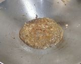 Foto langkah ke 2 dari resep Nasi Goreng Daur Ulang.
