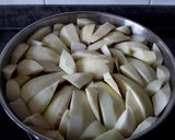 Foto del paso 3 de la receta: Tarta tatin de manzana