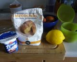 Foto del paso 3 de la receta: Tarta 1, 2, 3