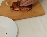 Foto langkah ke 9 dari resep Chicken Katsu Ala Chef Mari.
