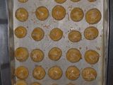 Nastar Keju