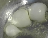 Foto del paso 1 de la receta: Risotto de setas