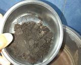Foto langkah ke 6 dari resep Pudding Choco Vanilla.