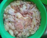 Foto langkah ke 1 dari resep Kripik kulit ayam By bubu.