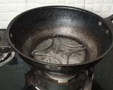 A picture of step 9 of Coconut Cookies.