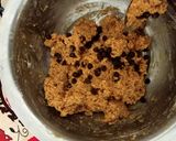 Foto langkah ke 4 dari resep Oatmeal Cookies Lezat anti ribet.