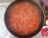 Foto langkah ke 4 dari resep Pasta Tomat Serba guna.