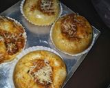 Foto langkah ke 7 dari resep Bolognaise bread #beranibaking.