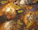 Foto langkah ke 6 dari resep Pindang ikan nila.