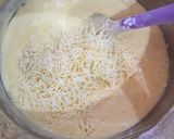 Foto langkah ke 4 dari resep Bolu Jadul Keju.