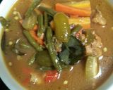 Foto langkah ke 8 dari resep Asem Asem Daging Ayam # 2018.