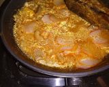 Foto langkah ke 3 dari resep Seblak Kuah Pedas.