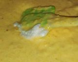 Foto del paso 3 de la receta: Torta de tangerinas brillosa