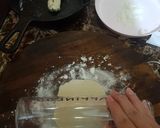 Foto langkah ke 2 dari resep Kulit Dimsum 3 Bahan.