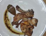 Foto del paso 5 de la receta: Conejo al ajo y tomillo