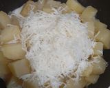 Foto langkah ke 2 dari resep Mushed potato bertekstur Ala ku.